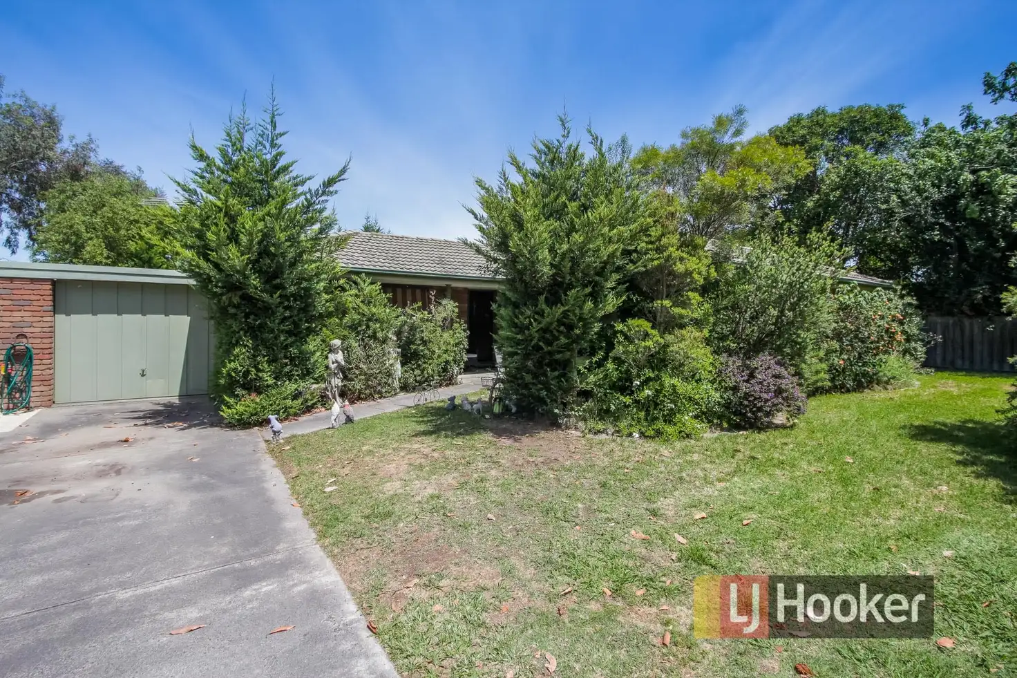 Main view of Homely unit listing, 8/10 Wadsley Avenue, Pakenham VIC 3810