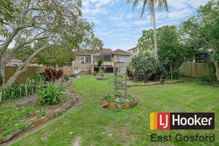 Fifth view of Homely house listing, 33 Frederick Street, East Gosford NSW 2250
