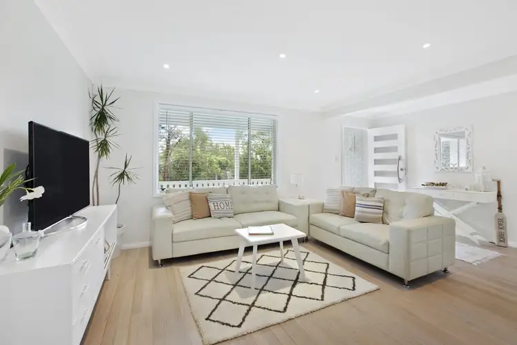 Third view of Homely house listing, 12 Rickard Street, Bateau Bay NSW 2261