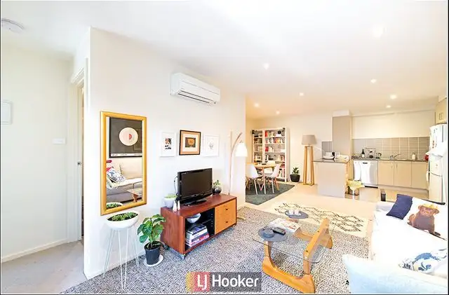 Main view of Homely apartment listing, 15/68 Macleay Street, Turner ACT 2612