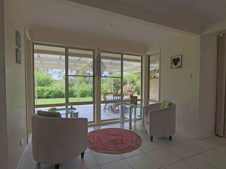 Fourth view of Homely house listing, 36 Bruce Drive, Gulmarrad NSW 2463