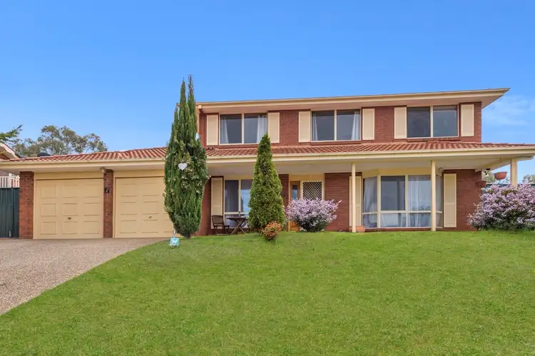 7 Hazlitt Glade, Gordon ACT 2906