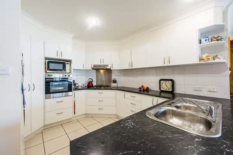 Fourth view of Homely house listing, 22 Conrad Close, Iluka NSW 2466