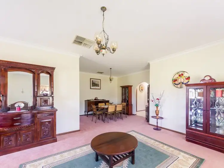Second view of Homely house listing, 23 Gower Hardy Circuit, Cowra NSW 2794