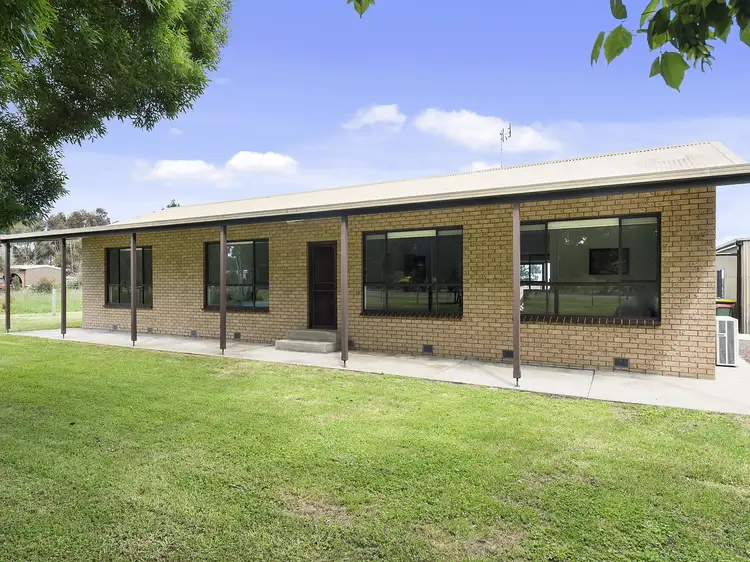 95 Pyles Road, Irrewarra VIC 3249