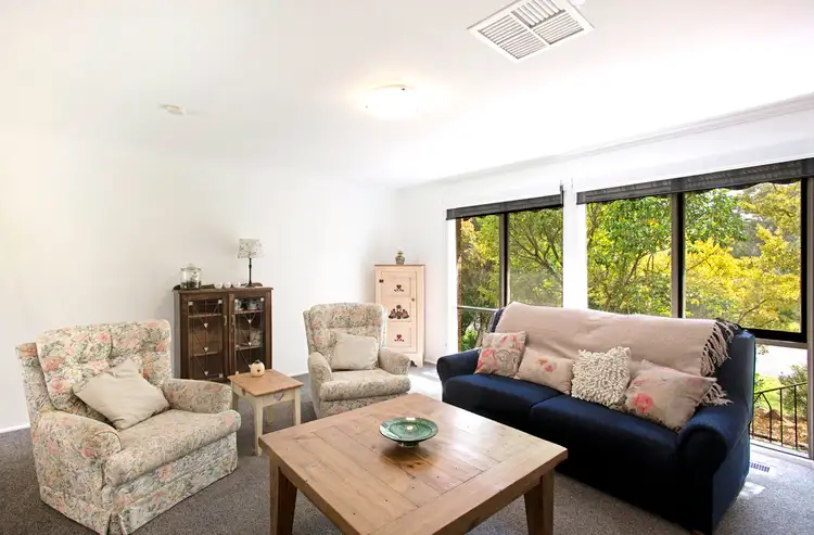Second view of Homely house listing, 57 Harbison Crescent, Wanniassa ACT 2903