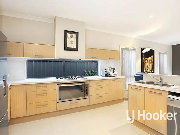 Sixth view of Homely house listing, 8 Regal Road, Point Cook VIC 3030