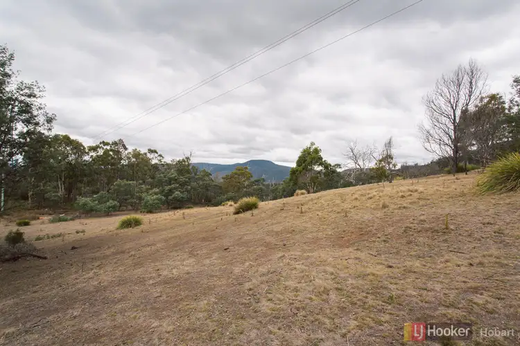 Fourth view of Homely land listing, Lot 6/ Collins Cap Road, Molesworth TAS 7140