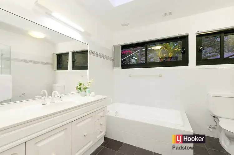 Sixth view of Homely house listing, 36 Valley Road, Padstow Heights NSW 2211