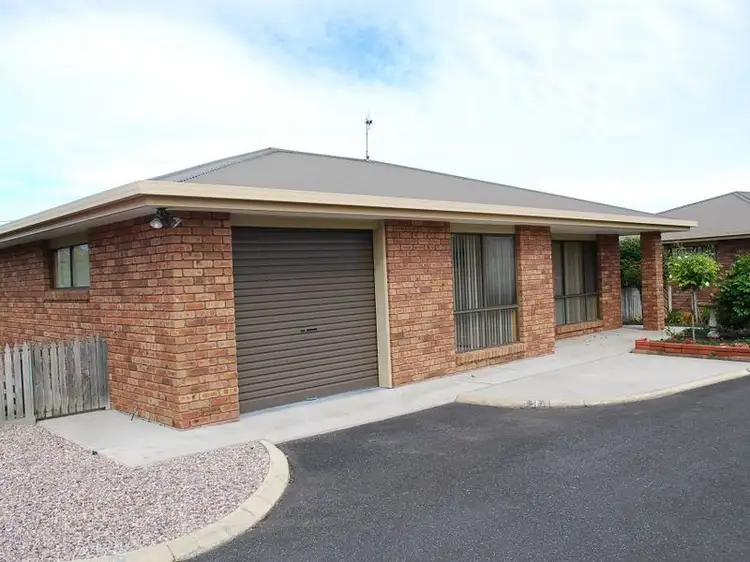3/29 Park Street, Wynyard TAS 7325