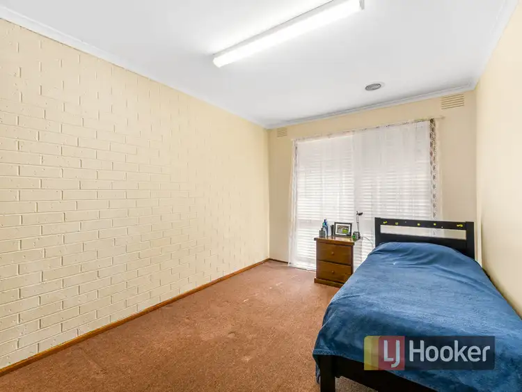 Sixth view of Homely unit listing, 3/15 James Street, Dandenong VIC 3175