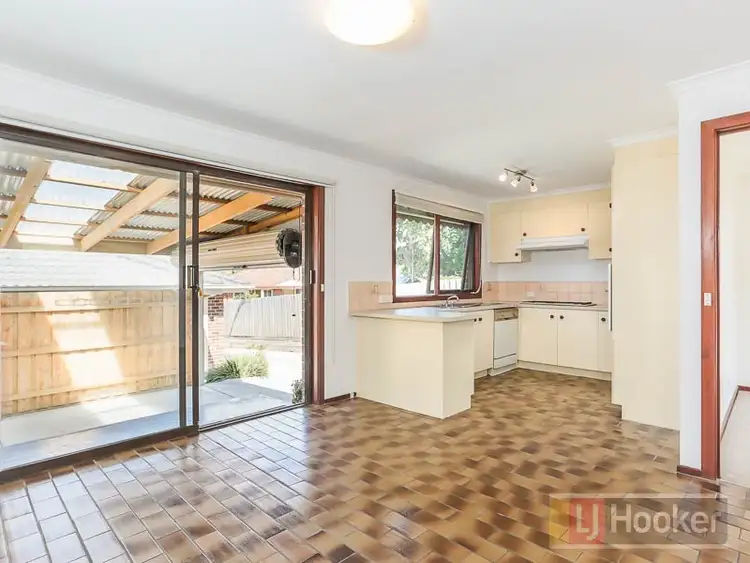 Fourth view of Homely unit listing, 1/20 Tulip Crescent, Boronia VIC 3155