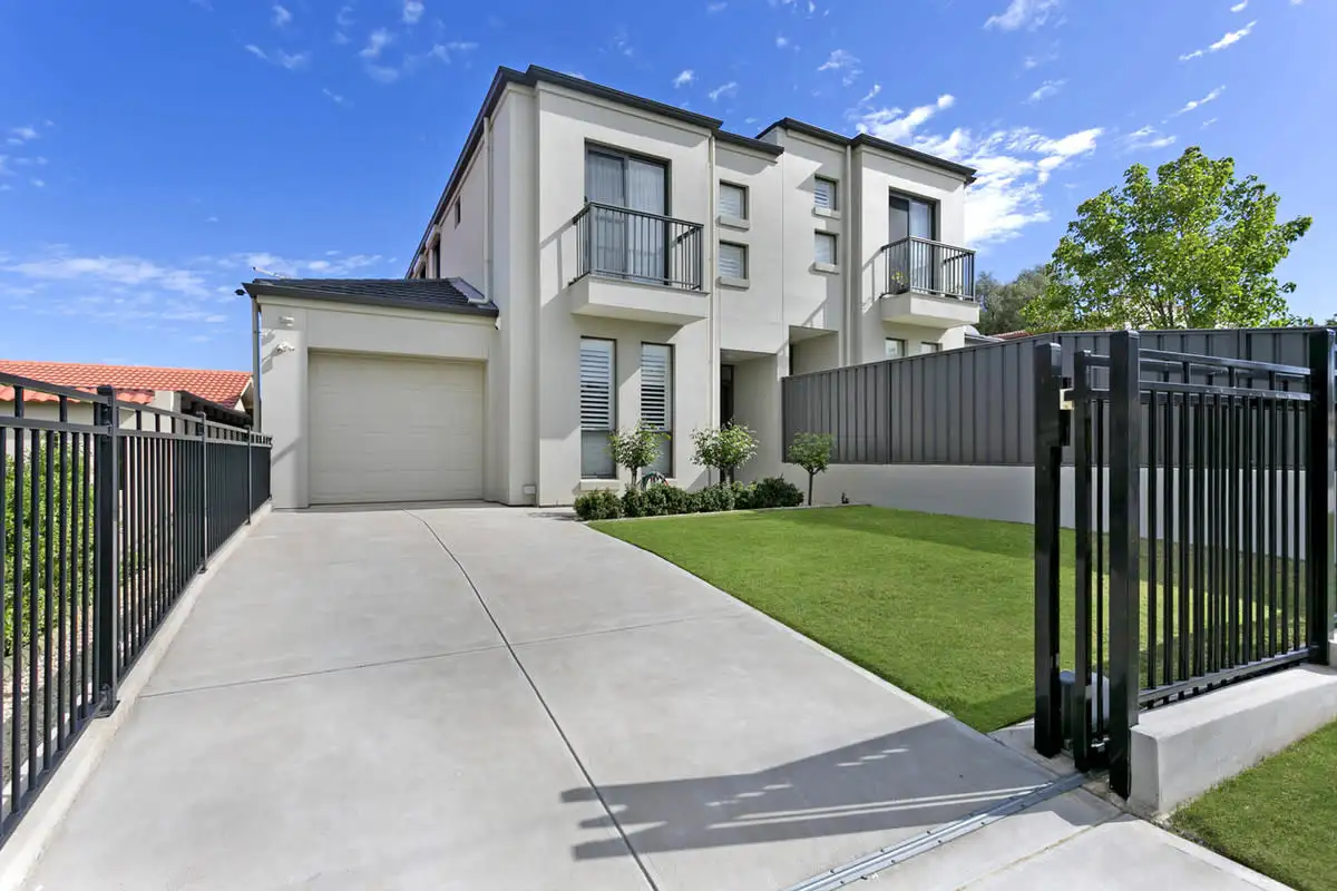 Main view of Homely house listing, 10 Ramsgate Avenue, Modbury Heights SA 5092
