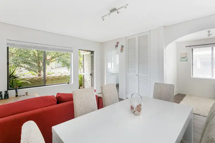 Main view of Homely apartment listing, 34/63 Pacific Parade, Dee Why NSW 2099