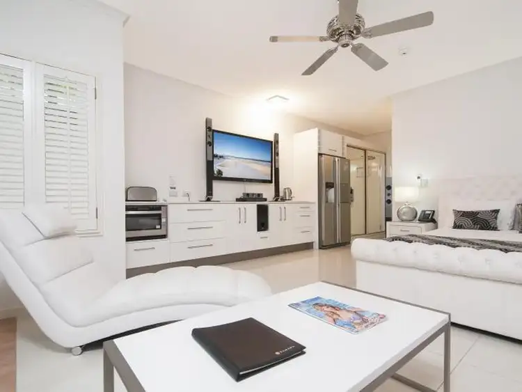 Main view of Homely apartment listing, D250 Ramada/316 Port Douglas Road, Port Douglas QLD 4877