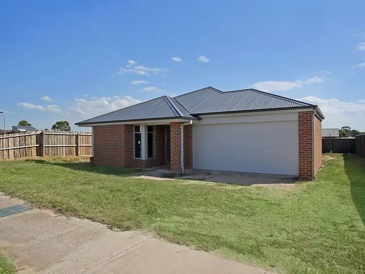 Main view of Homely house listing, 10A Kettle Street, Colac VIC 3250