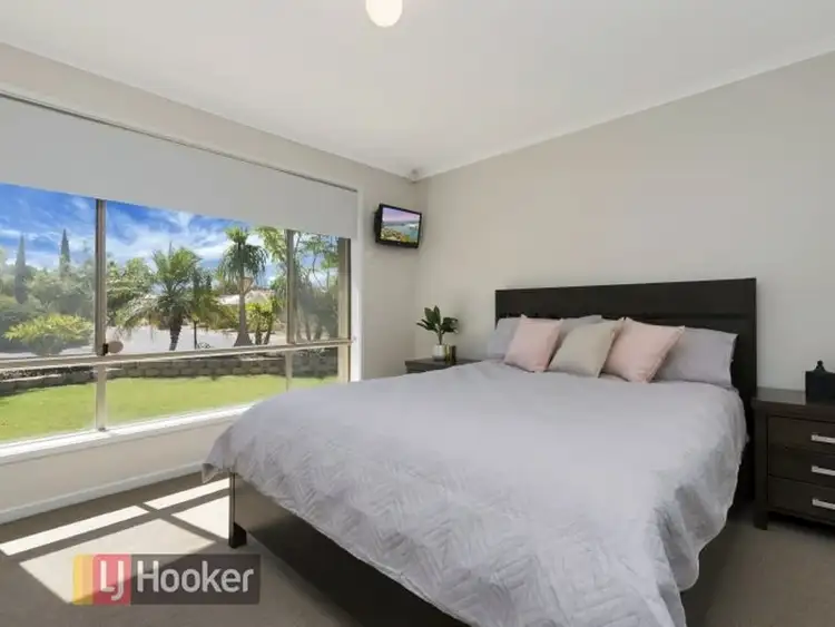 Second view of Homely villa listing, 27 Burns Ave, Pooraka SA 5095