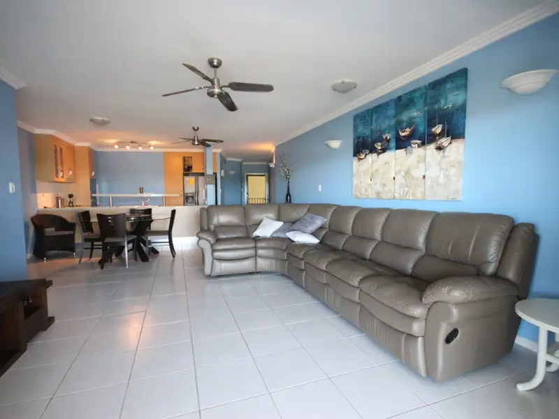 Main view of Homely unit listing, 6-9 Cliff Street, Yeppoon QLD 4703