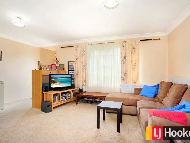 Fifth view of Homely house listing, 8 Raupach Street, Dean Park NSW 2761