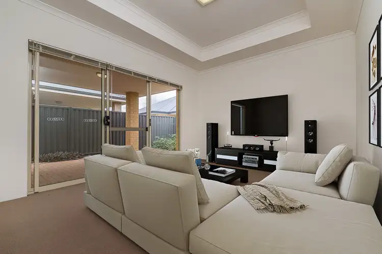 Fifth view of Homely house listing, 10 Vellum Loop, Aveley WA 6069