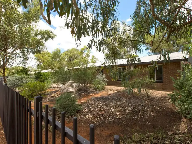 154 Kurrajong Drive, East Side NT 870
