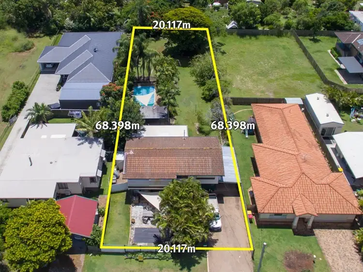 Main view of Homely house listing, 15 Maud Street, Birkdale QLD 4159