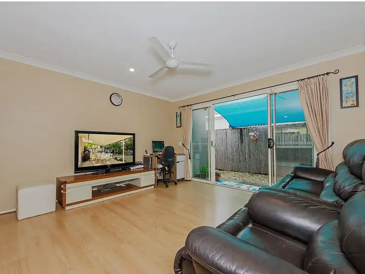 Second view of Homely house listing, 1 Lou Place, Pacific Pines QLD 4211