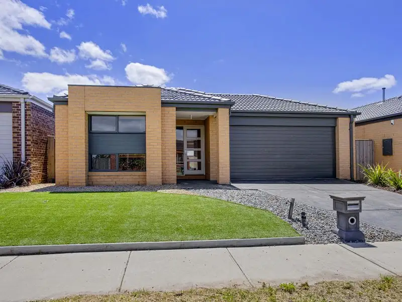 Main view of Homely house listing, 99 Tristania Drive, Point Cook VIC 3030