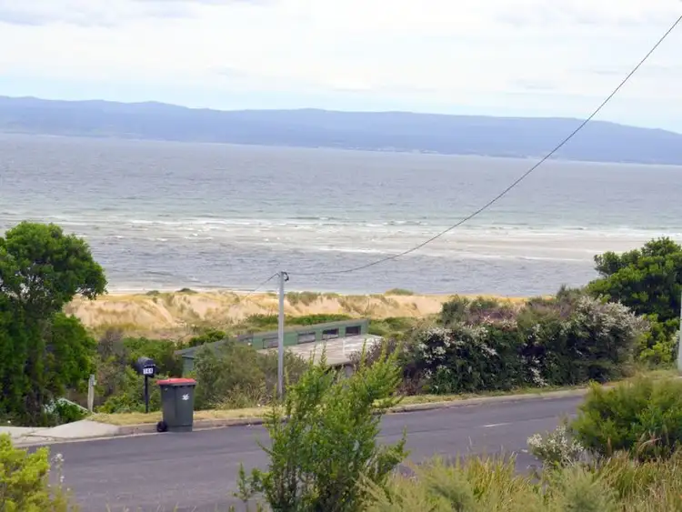 Fourth view of Homely land listing, 145 Swanwick Drive, Coles Bay TAS 7215