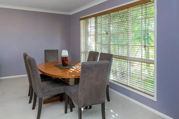 Fifth view of Homely house listing, 6 Maltravers Drive, Arundel QLD 4214