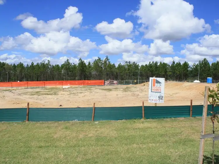 Lot 716 Bailey Street, Alberton QLD 4207