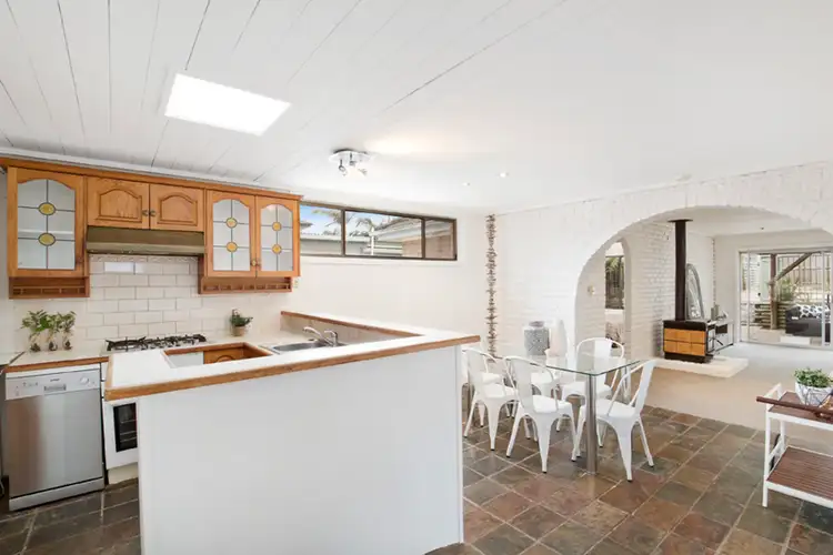 Second view of Homely house listing, 77 Claudare Street, Collaroy Plateau NSW 2097