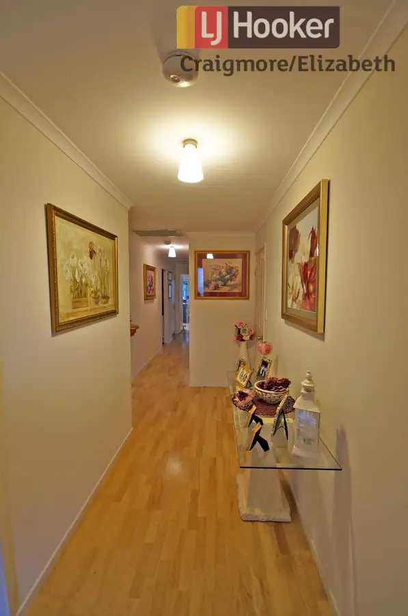 Third view of Homely villa listing, 20 Gairdner Boulevard, Andrews Farm SA 5114
