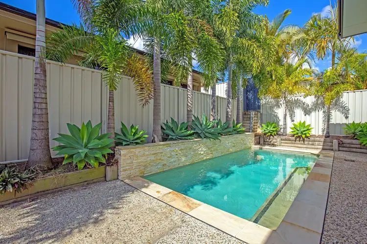 Second view of Homely house listing, 32 Asperia Street, Reedy Creek QLD 4227