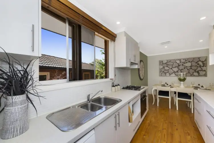 Third view of Homely house listing, 117 Wattle Street, O'connor ACT 2602