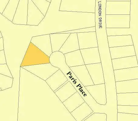 Lot 14 Paris Place, Cowra NSW 2794
