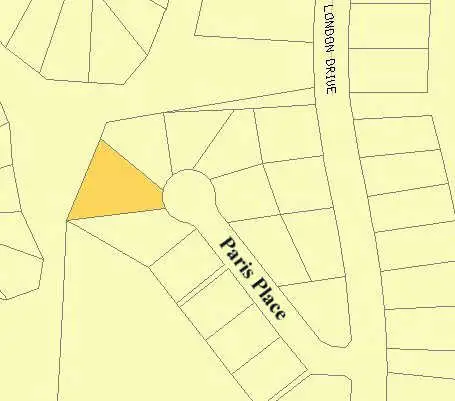 Main view of Homely land listing, Lot 14 Paris Place, Cowra NSW 2794