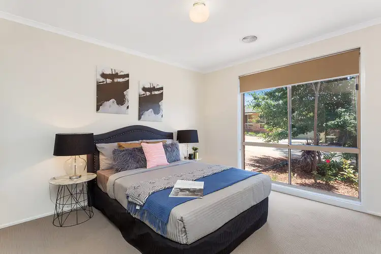 Fourth view of Homely house listing, 10 O'Hara Close, Gordon ACT 2906