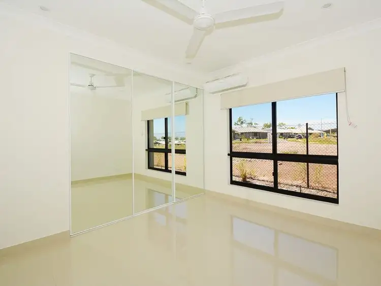 Sixth view of Homely house listing, 23 Damascene Circuit, Bellamack NT 832