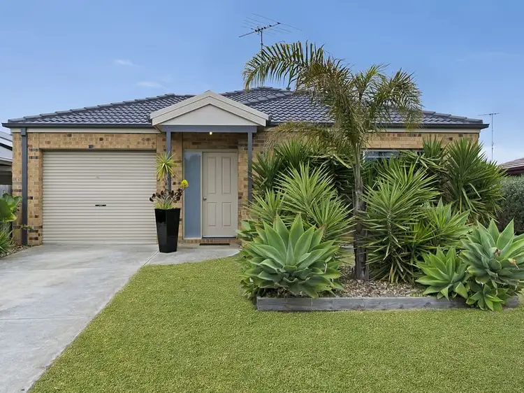 Main view of Homely unit listing, 1/28 Carolanne Drive, Drysdale VIC 3222