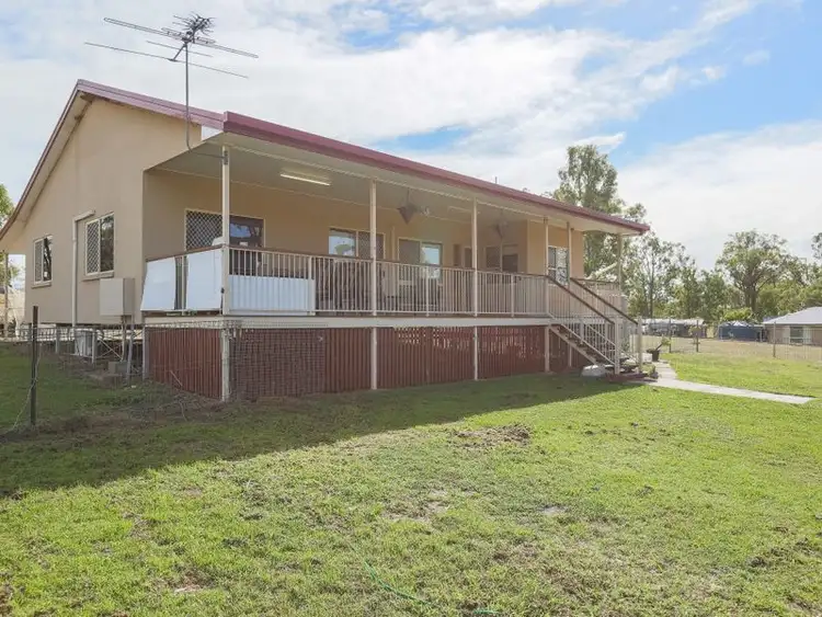234 Cherryfield Road, Gracemere QLD 4702