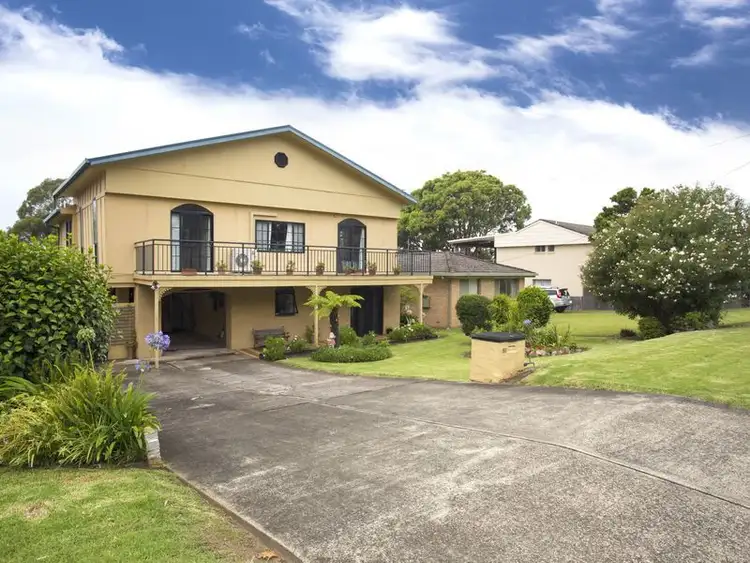 Main view of Homely house listing, 60 Garside Road, Mollymook NSW 2539
