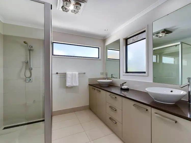 Sixth view of Homely townhouse listing, 9/265 Cavendish Road, Coorparoo QLD 4151