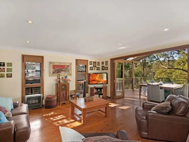Second view of Homely house listing, 34 Clements Drive, Avoca Beach NSW 2251