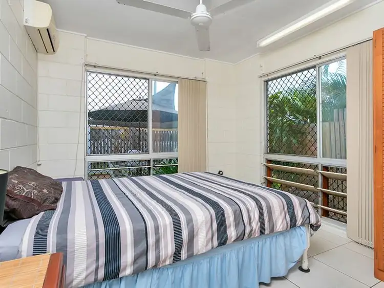 Fourth view of Homely semi-detached listing, 1/51 Palmerston Street, Aeroglen QLD 4870