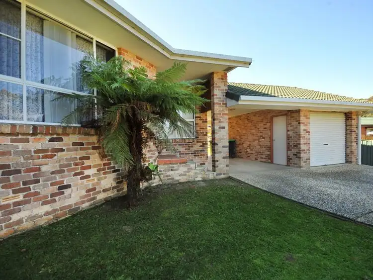 Second view of Homely house listing, 13 Dewing Close, Toormina NSW 2452