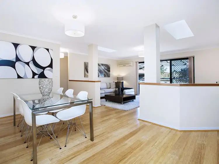 Second view of Homely unit listing, Unit 21 'Irlene Gardens' Lapish Avenue, Ashfield NSW 2131