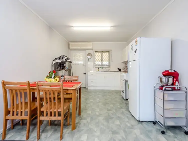 Third view of Homely semi-detached listing, 5 Charles Street, West Gladstone QLD 4680