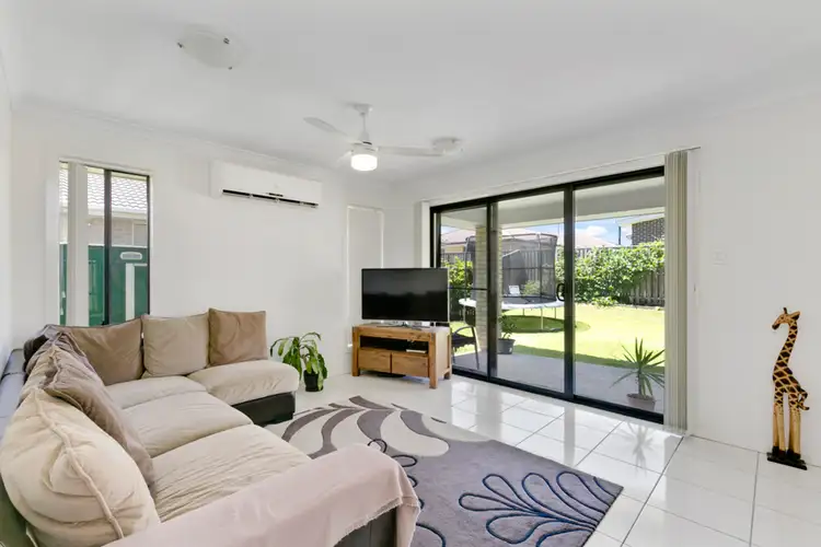 Fourth view of Homely house listing, 23 Millstream Place, Pimpama QLD 4209