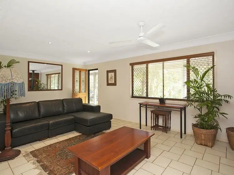 Fourth view of Homely house listing, 50 Goolaba Drive, Tallebudgera Valley QLD 4228